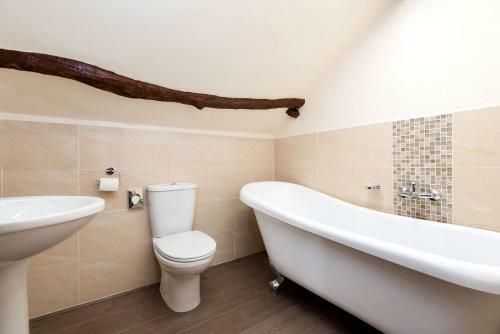 Bridge End Farm Cottages