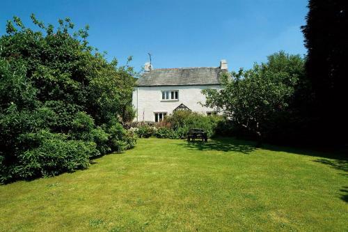 Bridge End Farm Cottages