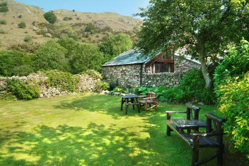 Bridge End Farm Cottages