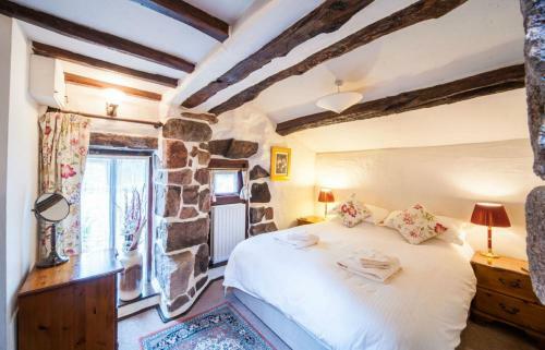 Bridge End Farm Cottages