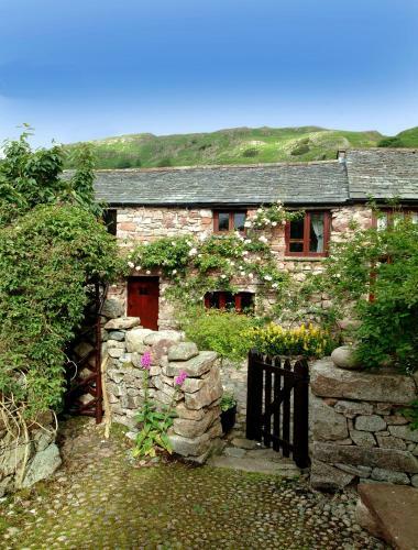 Bridge End Farm Cottages
