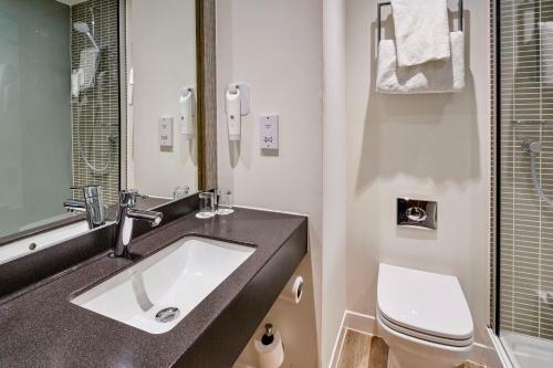Hotel Holiday Inn Leeds Garforth