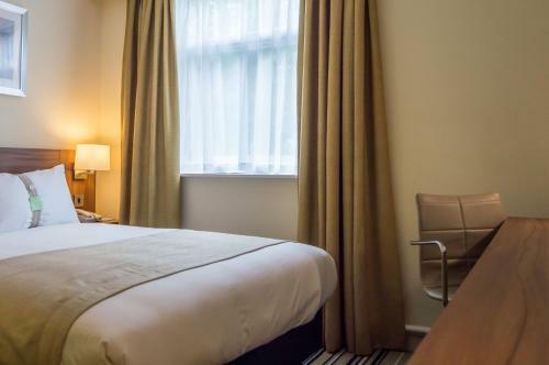 Hotel Holiday Inn Leeds Garforth