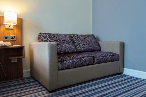 Hotel Holiday Inn Leeds Garforth