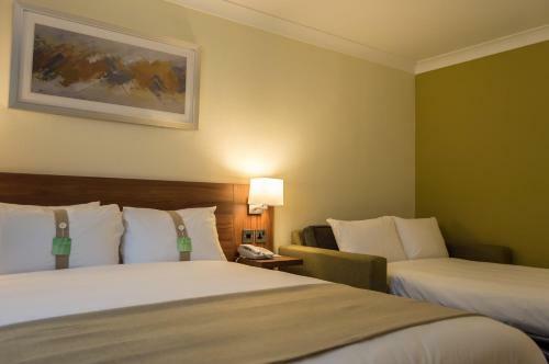 Hotel Holiday Inn Leeds Garforth