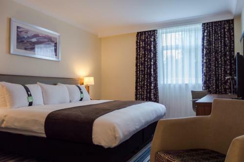 Hotel Holiday Inn Leeds Garforth