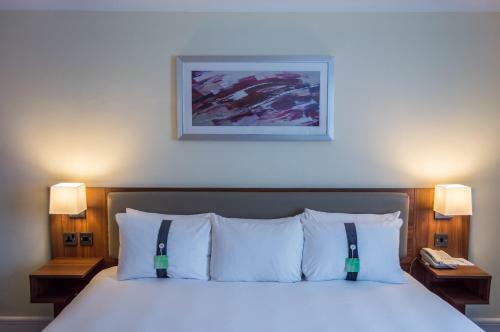 Hotel Holiday Inn Leeds Garforth