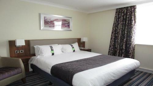 Hotel Holiday Inn Leeds Garforth