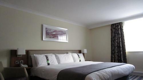 Hotel Holiday Inn Leeds Garforth