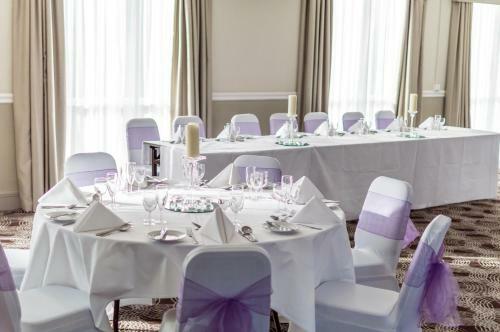 Hotel Holiday Inn Leeds Garforth