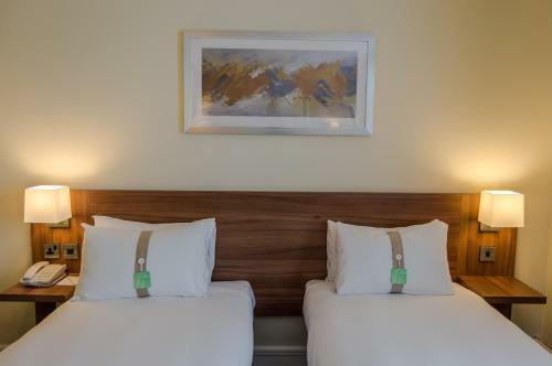 Hotel Holiday Inn Leeds Garforth