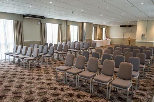 Hotel Holiday Inn Leeds Garforth
