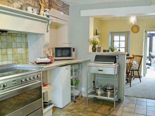 Fern Cottage