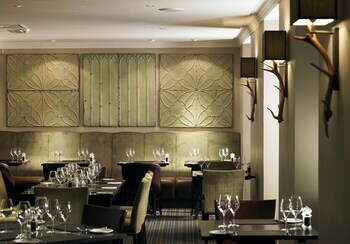 Mercure Barony Castle Hotel & Spa