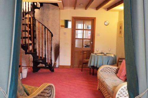 Benfield Cottage