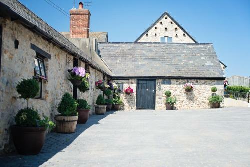 Agroturismo Hills Farm