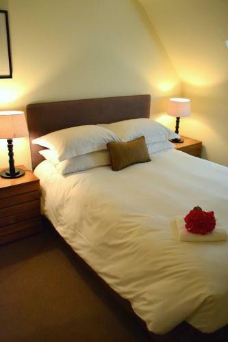 Hostal The Swan Inn