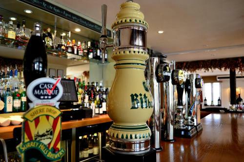 Hostal The Swan Inn