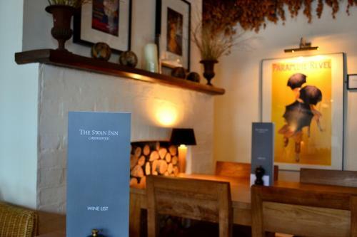 Hostal The Swan Inn