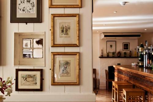 Hostal The Swan Inn