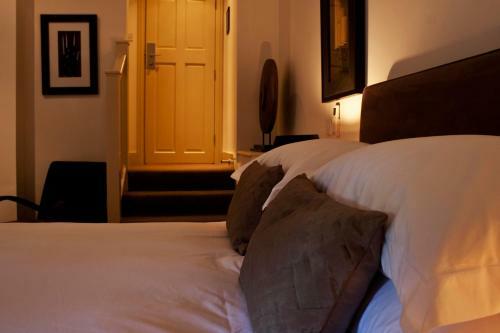 Hostal The Swan Inn