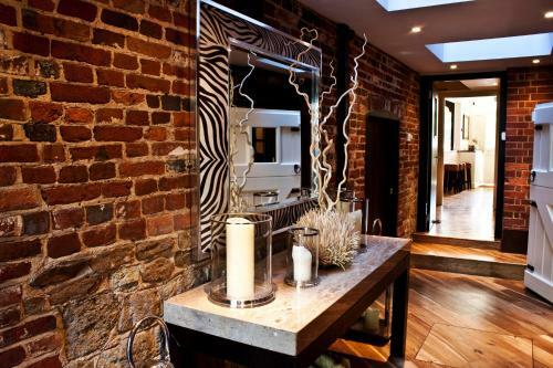 Hostal The Swan Inn
