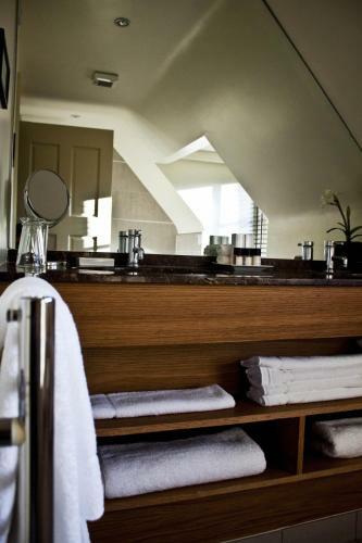 Hostal The Swan Inn