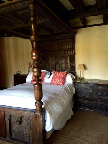 Hotel The Crown Inn