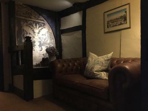 Hotel The Crown Inn