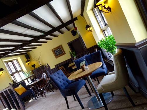 Hotel The Crown Inn