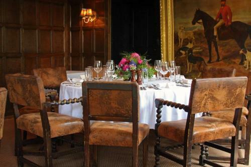 Hotel The Crown Inn