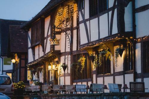 Hotel The Crown Inn
