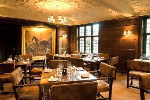 Hotel The Crown Inn
