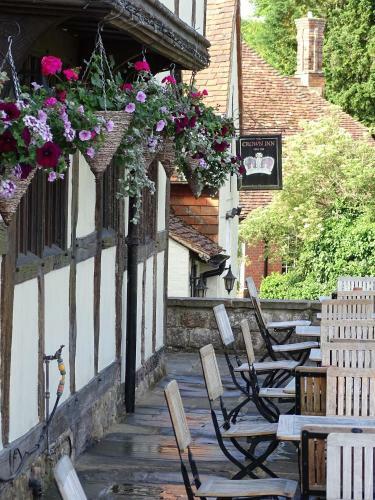 Hotel The Crown Inn