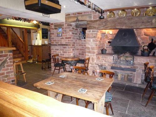 Posada The Highland Drove Inn