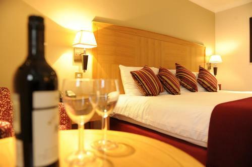 The Westmead Hotel