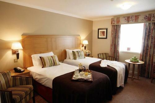 The Westmead Hotel