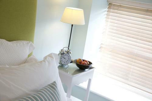 Lugger Hotel ?a Bespoke Hotel?
