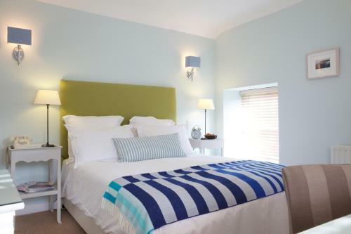 Lugger Hotel ?a Bespoke Hotel?