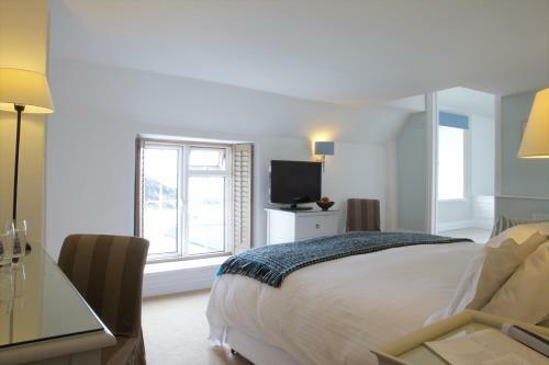 Lugger Hotel ?a Bespoke Hotel?