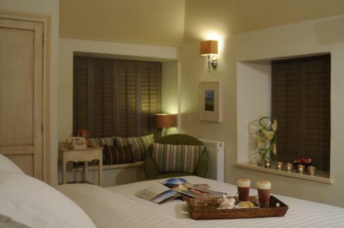 Lugger Hotel ?a Bespoke Hotel?