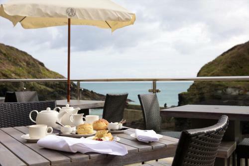 Lugger Hotel ?a Bespoke Hotel?