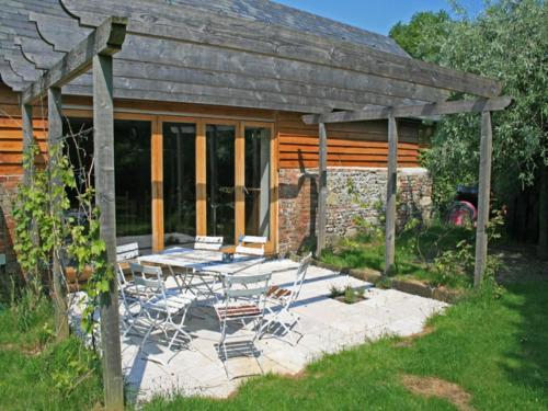 Weavers Cottage