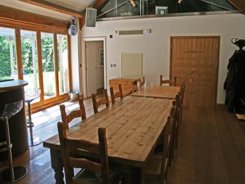 Weavers Cottage