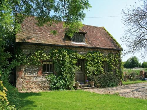Weavers Cottage
