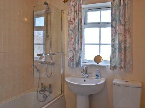 Sea Breeze Bungalow
