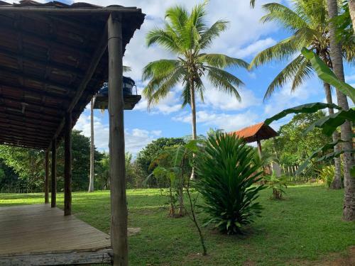 Apartamento S�tio Do Joaopones ?jeribuca�u?