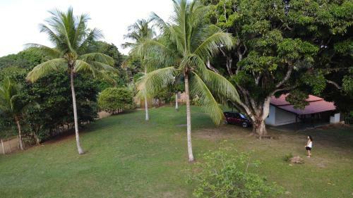 Apartamento S�tio Do Joaopones ?jeribuca�u?