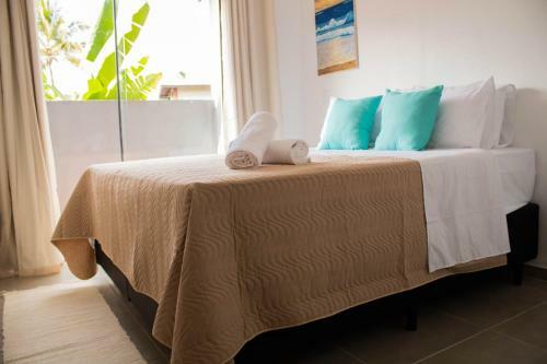 Apartamento Canta Galo