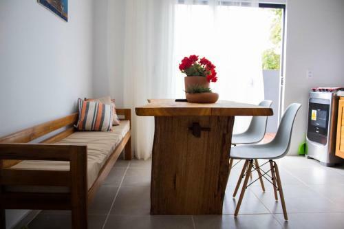 Apartamento Canta Galo